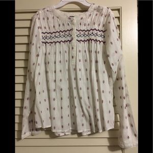 NWT Gap Kids shirt